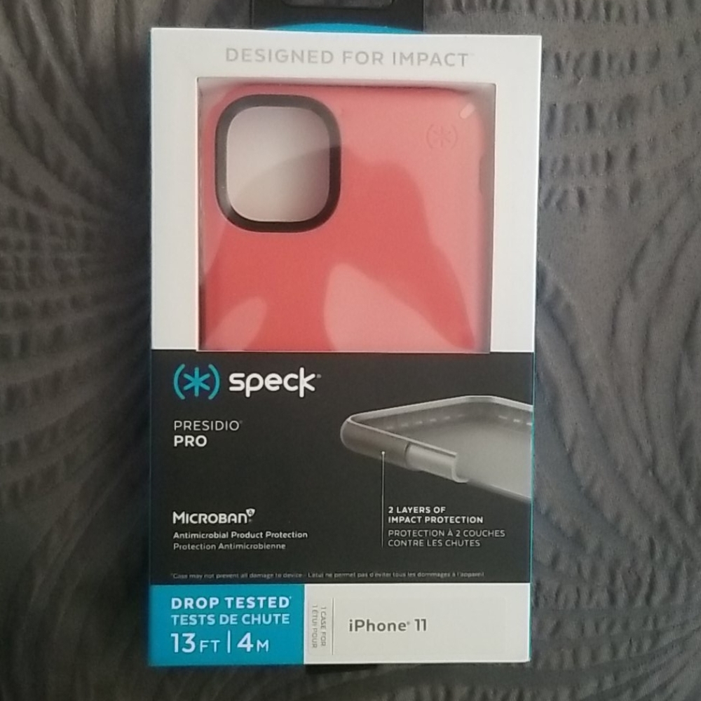 iPhone 11 case